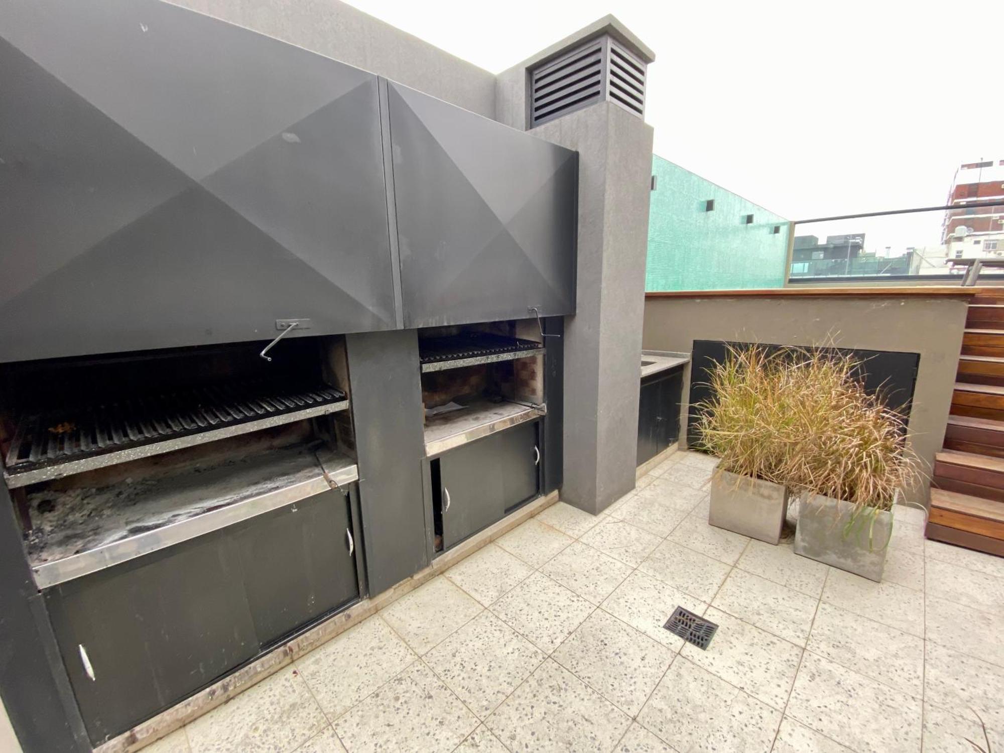 Palermo Hollywood Luxury Flat With Pool Apartamento *